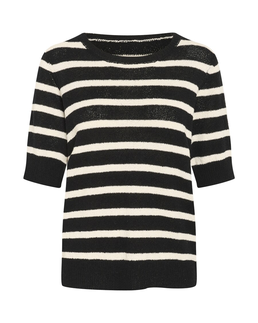 Свитер CULTURE CUMesa Ursula, черный
Свитер CULTURE CUMesa Ursula, черный