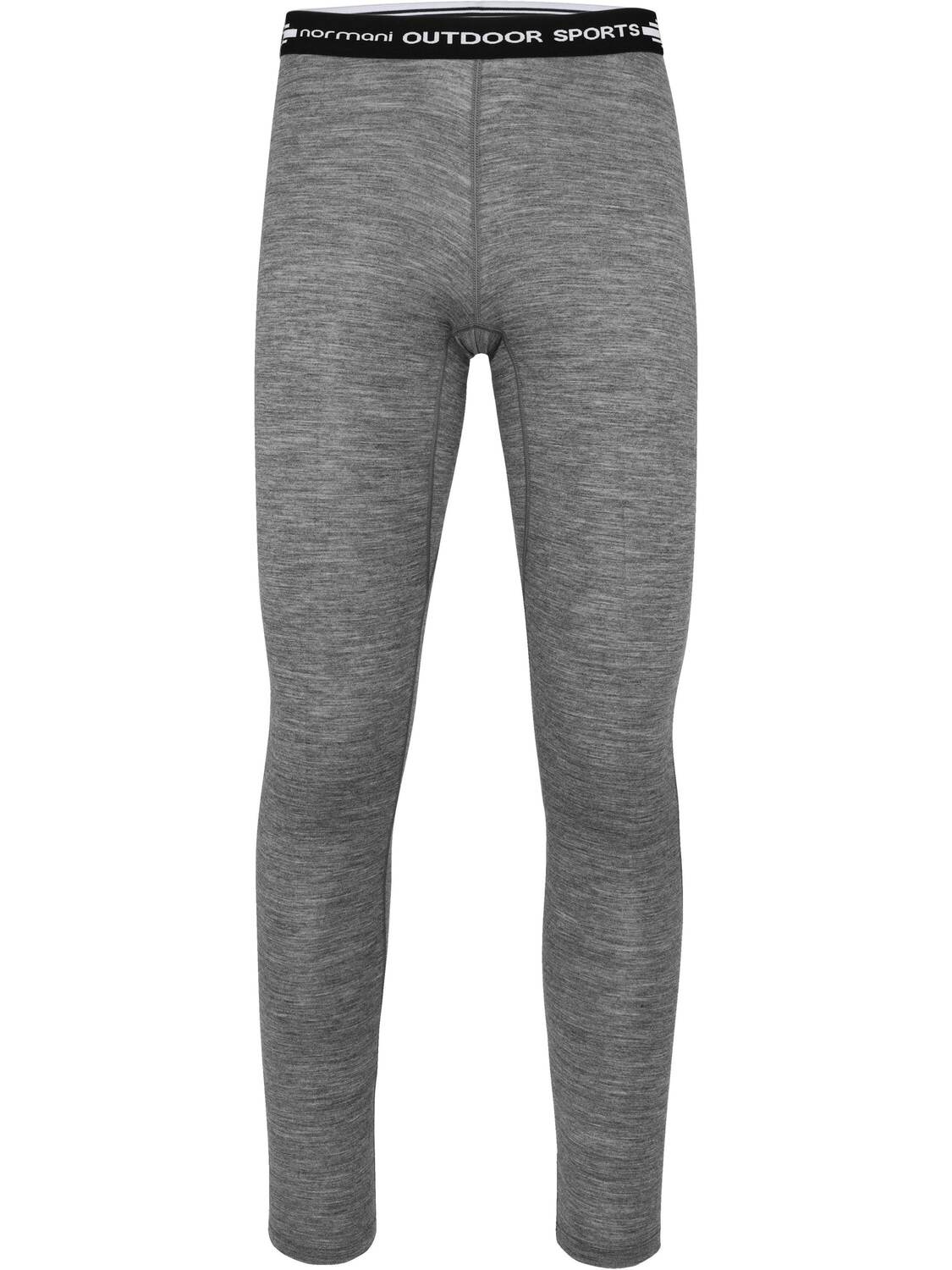 Normani Нижнее белье для активного отдыха 'Mackay' в сером цвете
Normani Нижнее белье для активного отдыха 'Mackay' в сером цвете