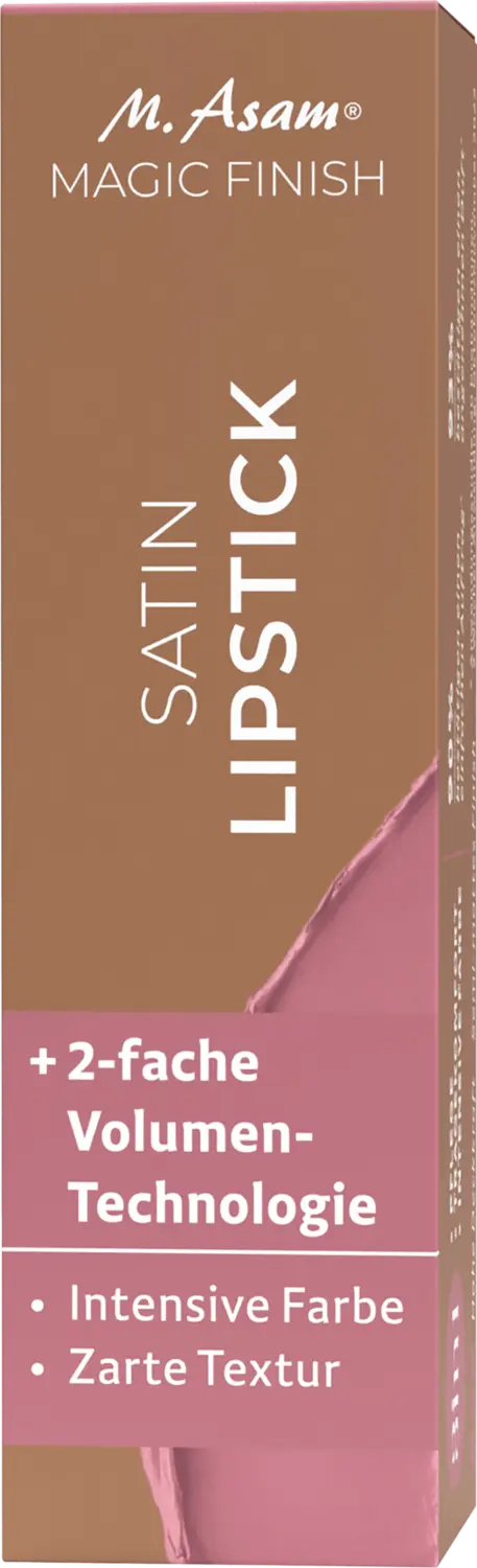 Губная помада M. Asam Lippenstift Satin Rosewood, 4 g
Губная помада M. Asam Lippenstift Satin Rosewood, 4 g