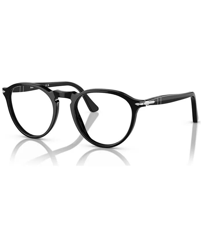 Мужские очки Persol, черный
Мужские очки Persol, черный