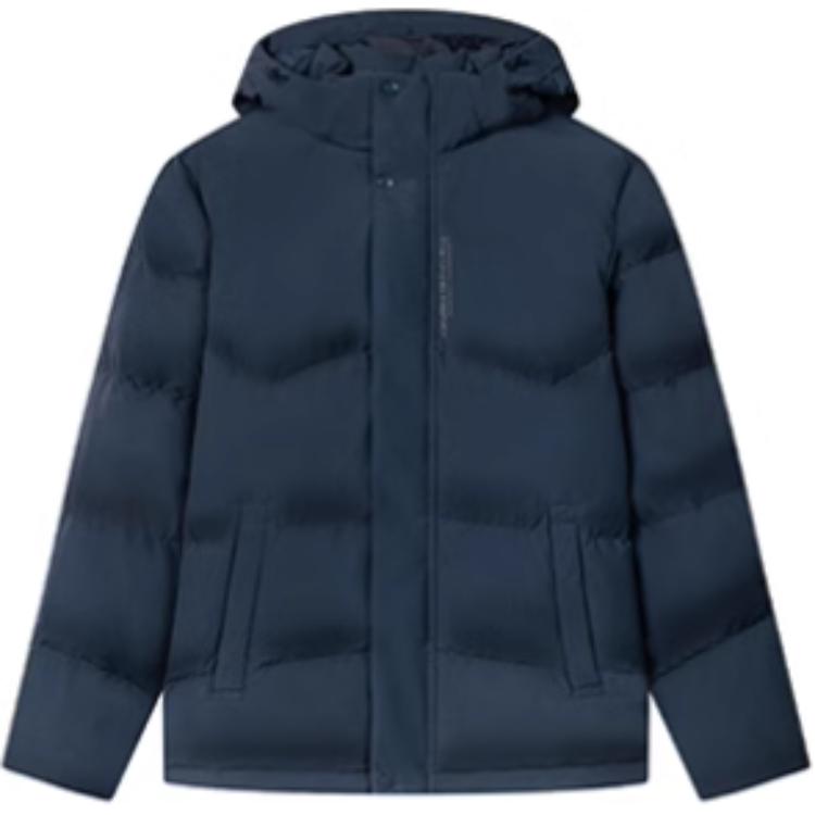 361° Пуховик мужской Stone Teal
361° Пуховик мужской Stone Teal