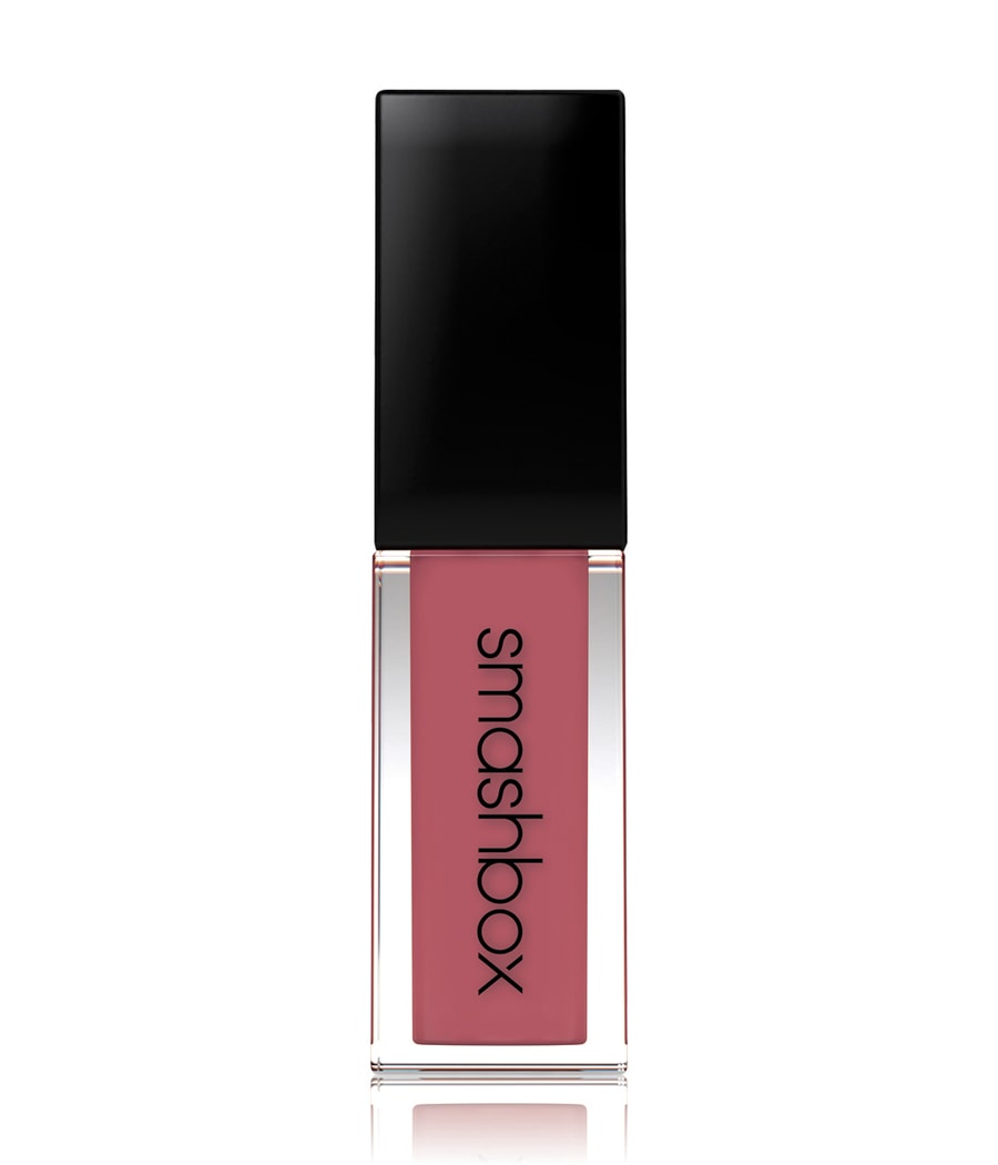 Жидкая помада Smashbox Always On, Dream Huge, 4 ml
Жидкая помада Smashbox Always On, Dream Huge, 4 ml