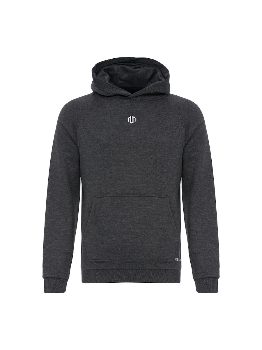 Спортивный свитер MOROTAI Kimo, темно-серый
Спортивный свитер MOROTAI Kimo, темно-серый