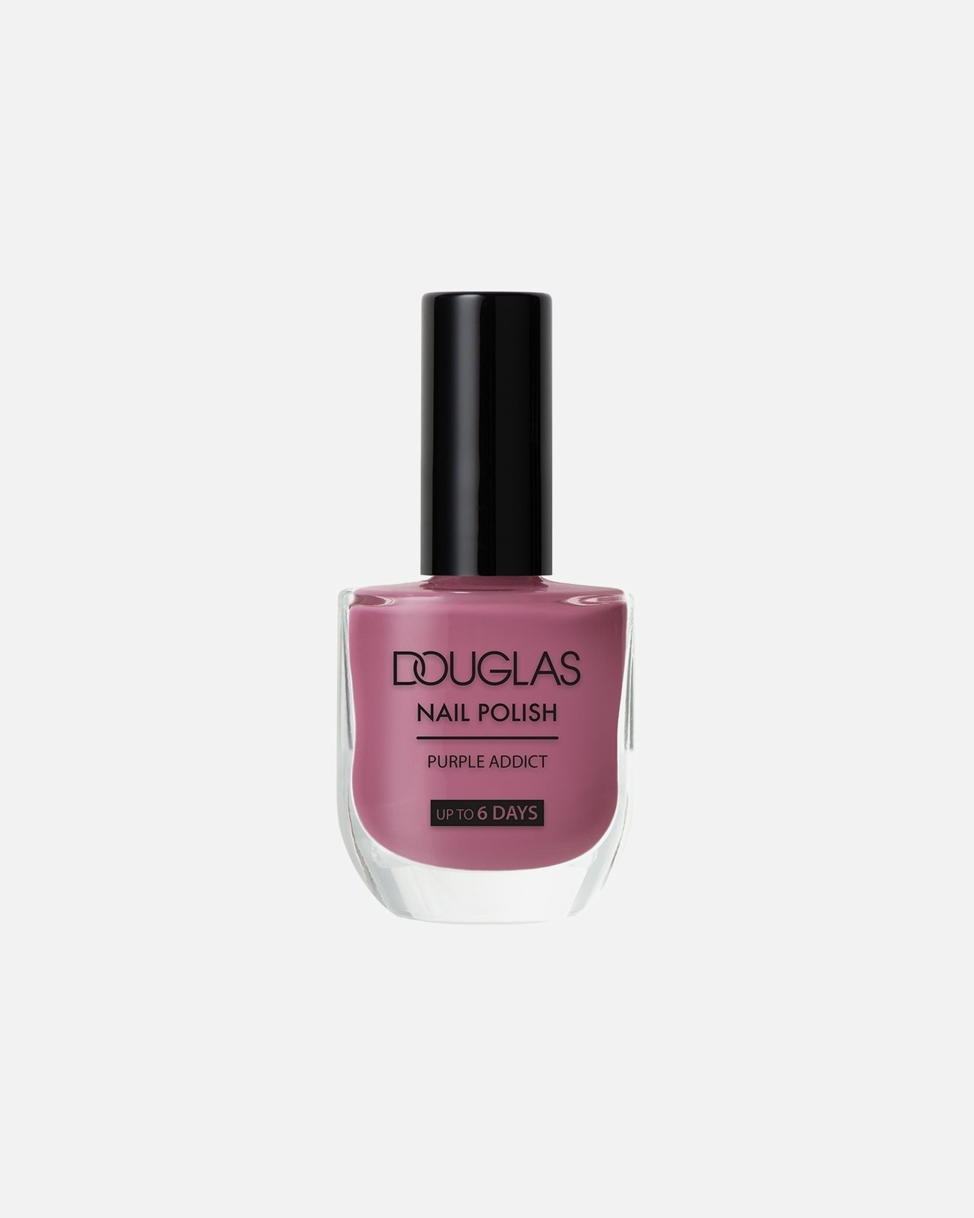 Лак для ногтей Douglas Collection, nr. 225 purple addict, 10 мл
Лак для ногтей Douglas Collection, nr. 225 purple addict, 10 мл