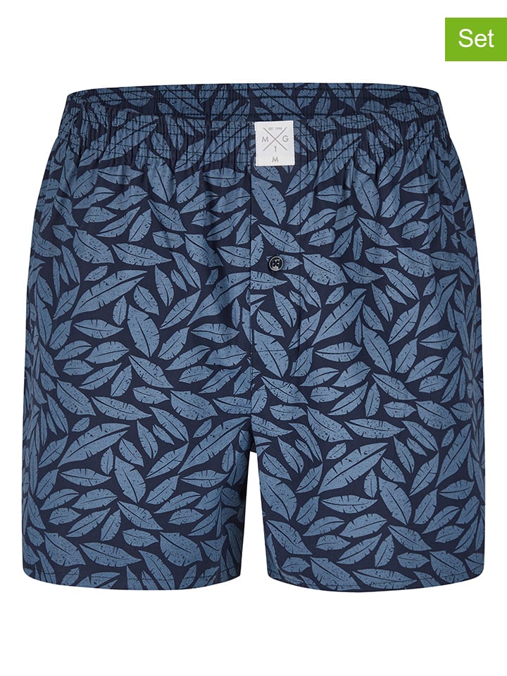 MG-1 Комплект из 6 штук: боксерские трусы разных цветов
MG-1 Комплект из 6 штук: боксерские трусы разных цветов