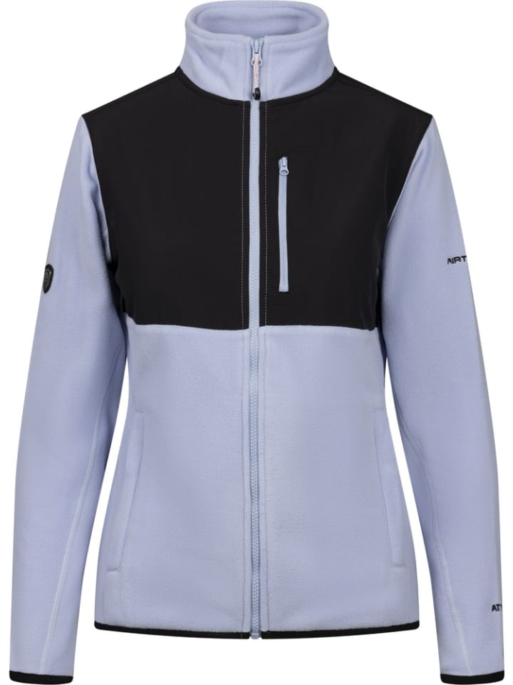 Флисовая куртка Trespass, синий
Флисовая куртка Trespass, синий