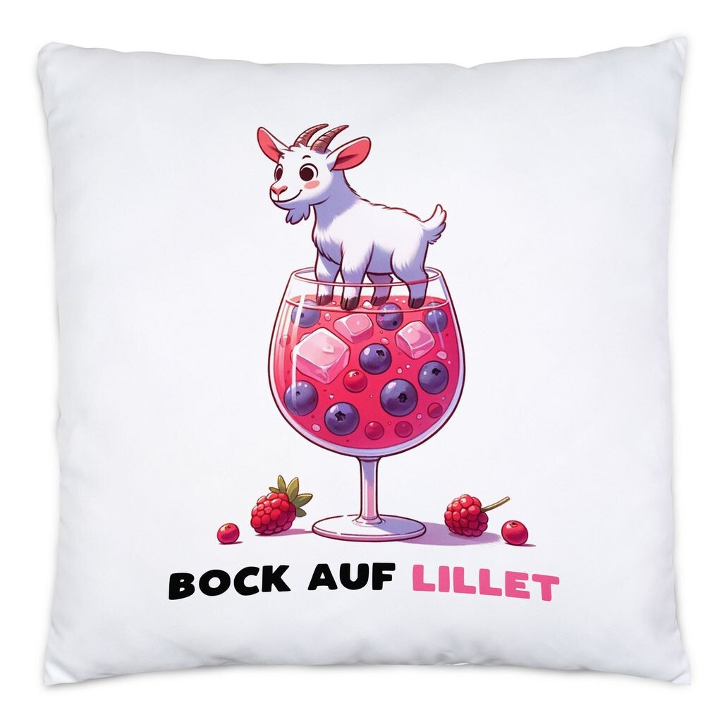 Необычная стеклянная подушка Lillet Billy Goat с наполнителем — развлечение после работы Hey!Print, белый
Необычная стеклянная подушка Lillet Billy Goat с наполнителем — развлечение после работы Hey!Print, белый