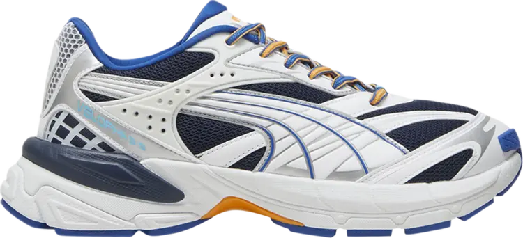 Кроссовки Velophasis 'Sprint2K - Club Navy', синий
Кроссовки Velophasis 'Sprint2K - Club Navy', синий