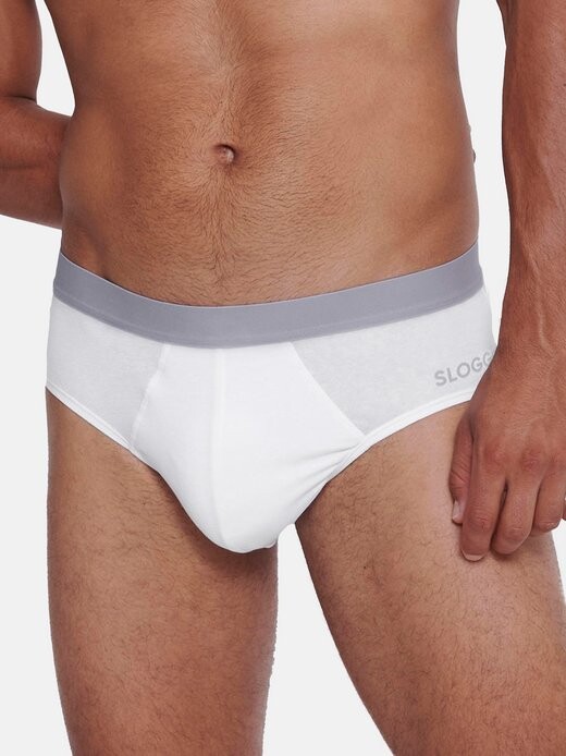 Трусы, 6 пар, go abc 2.0 Sloggi, белый
Трусы, 6 пар, go abc 2.0 Sloggi, белый