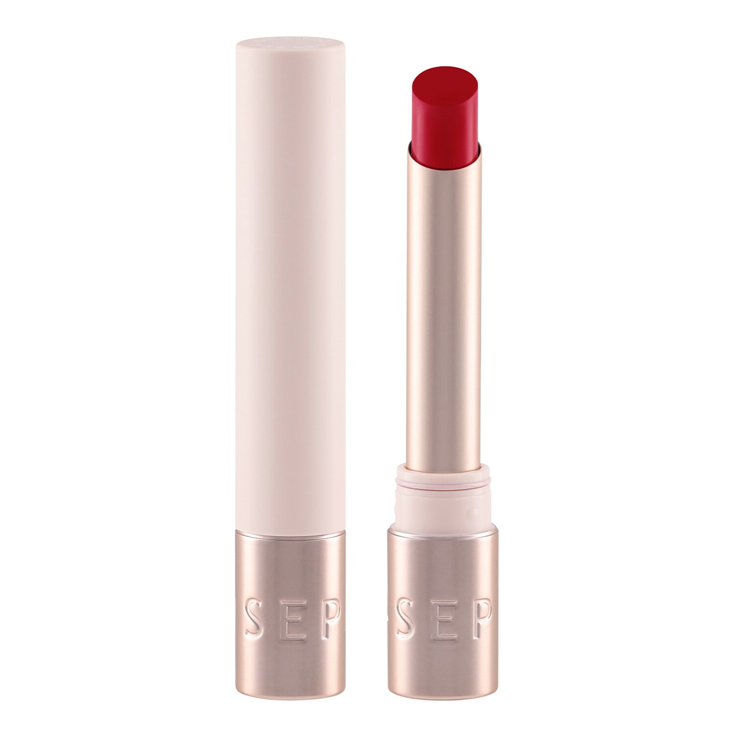 Матовая помада, которая не оставляет следов. ROUGE IS NOT MY NAME NO TRANSFER Sephora Collection, 06 Laser Beam (2 g)
Матовая помада, которая не оставляет следов. ROUGE IS NOT MY NAME NO TRANSFER Sephora Collection, 06 Laser Beam (2 g)