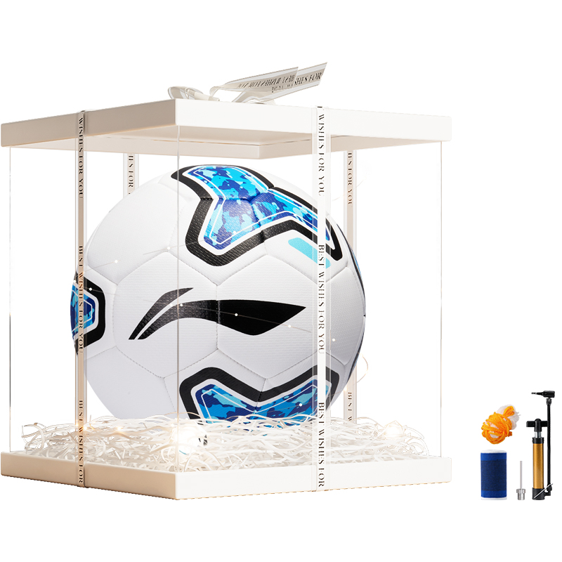 Размер 4 мяч для футбола pvc unisex LINING
Размер 4 мяч для футбола pvc unisex LINING