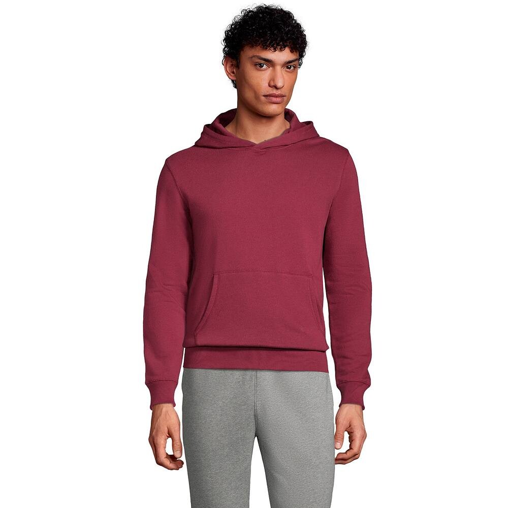 Толстовка с капюшоном и пуловером для взрослых Lands' End School Uniform, цвет Burgundy
Толстовка с капюшоном и пуловером для взрослых Lands' End School Uniform, цвет Burgundy