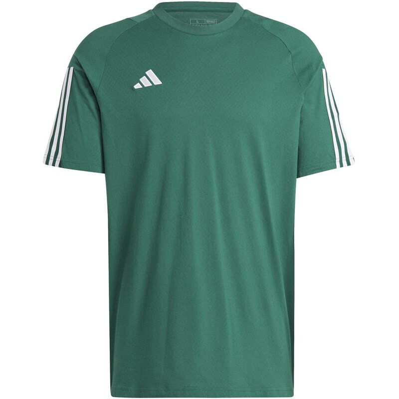 Футболка для соревнований Tiro 23 Adidas, мультиколор
Футболка для соревнований Tiro 23 Adidas, мультиколор