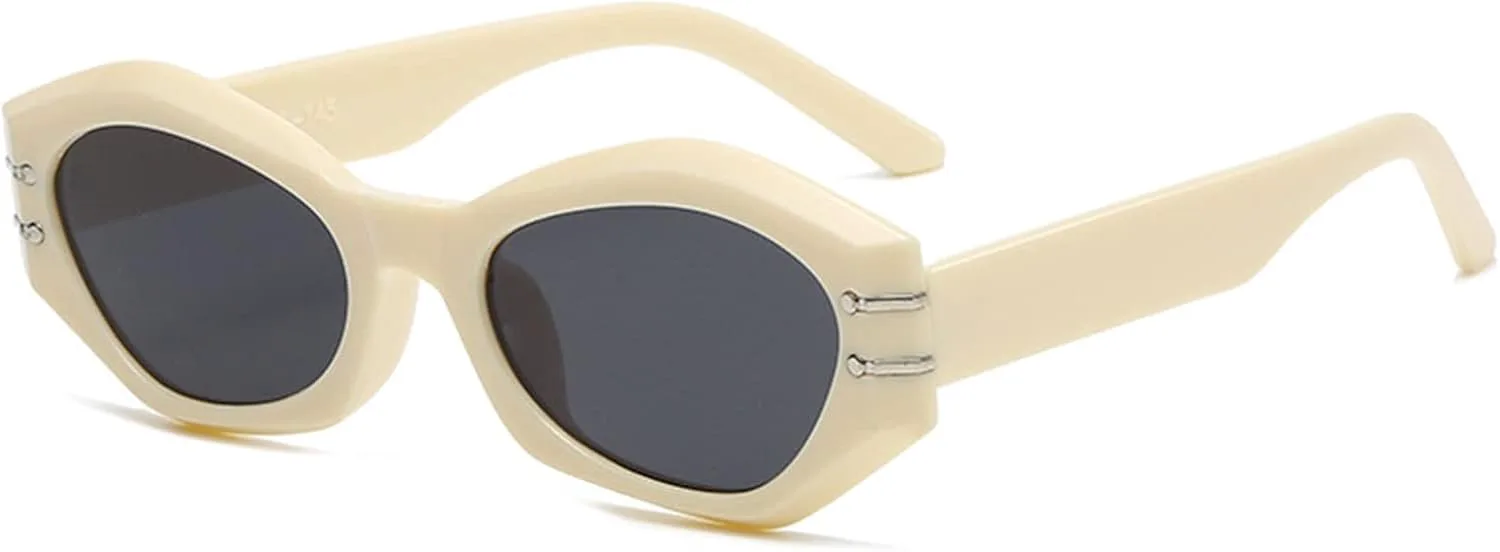 Солнцезащитные очки для активного отдыха, солнцезащитные очки, унисекс, маленькие солнцезащитные очки, декоративные солнцезащитные очки для праздников LXPYMXDP, 1
Солнцезащитные очки для активного отдыха, солнцезащитные очки, унисекс, маленькие солнцезащитные очки, декоративные солнцезащитные очки для праздников LXPYMXDP, 1