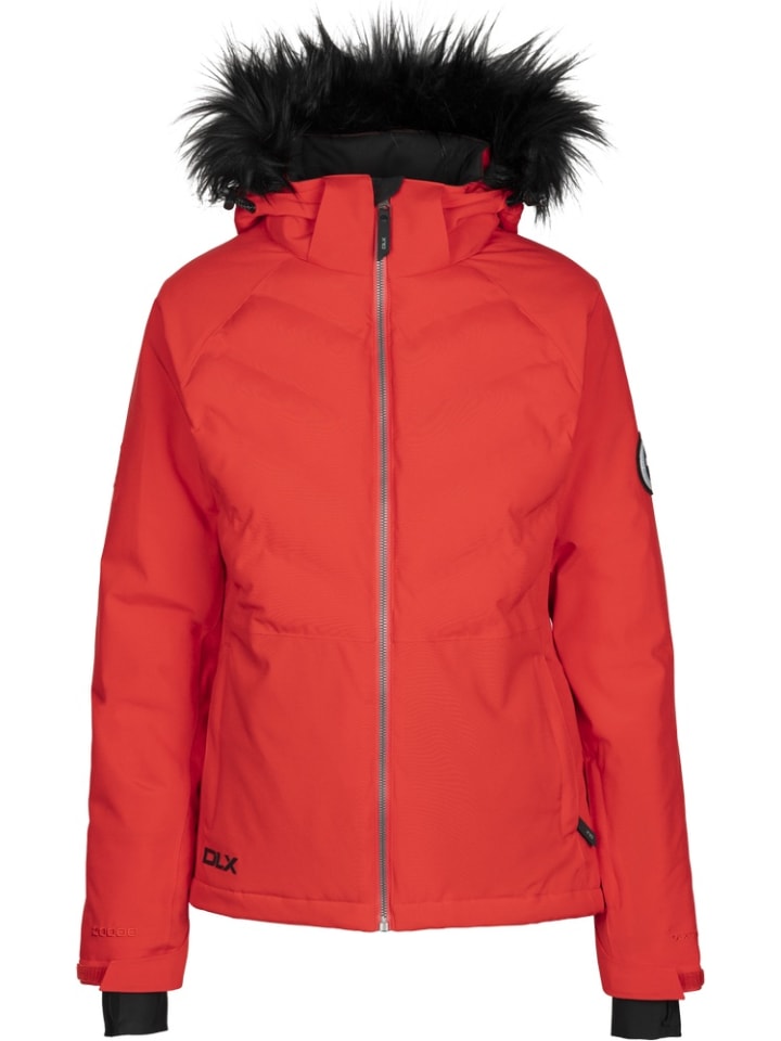 Зимняя куртка DLX, красный
Зимняя куртка DLX, красный