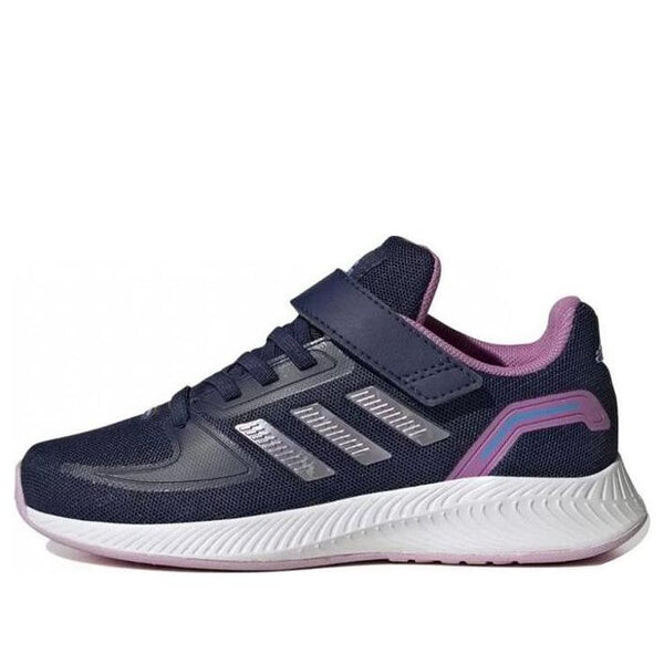 Кроссовки runfalcon 2.0 Adidas, синий
Кроссовки runfalcon 2.0 Adidas, синий