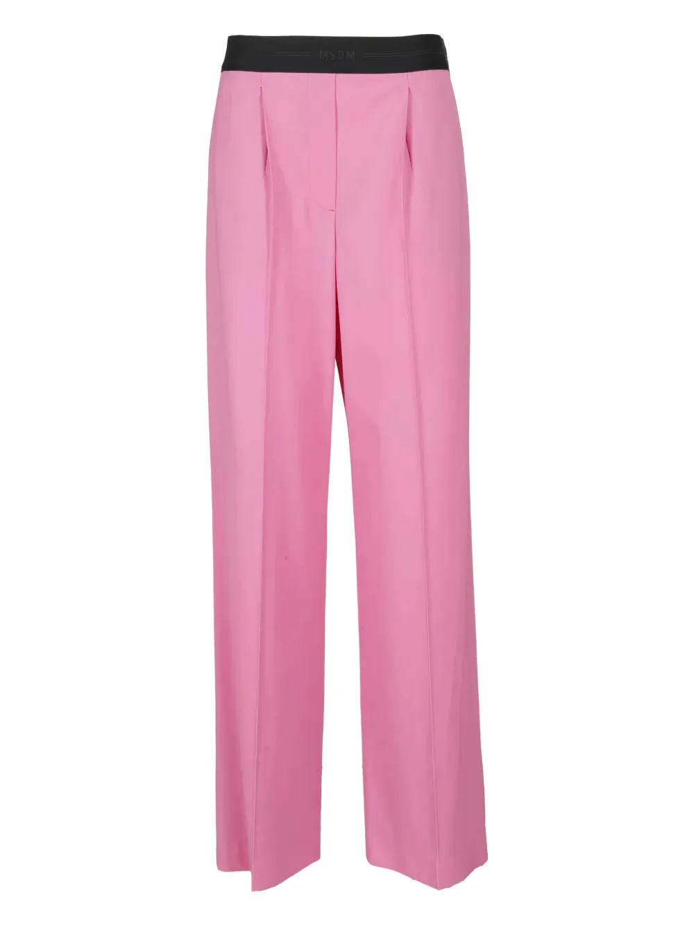 Плиссированные брюки Msgm, розовый
Плиссированные брюки Msgm, розовый