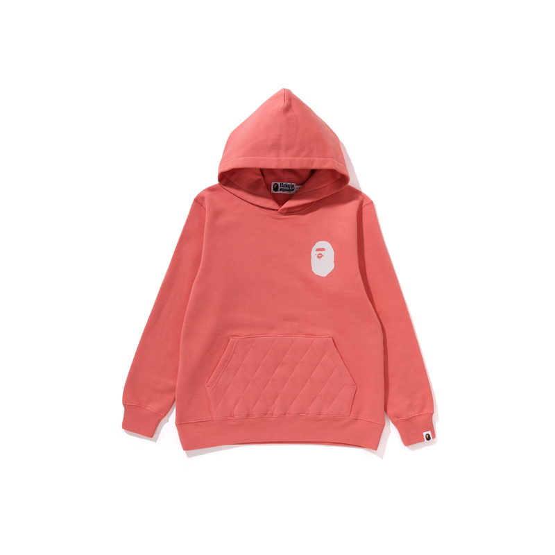 Толстовка fw24 детская A BATHING APE, розовый
Толстовка fw24 детская A BATHING APE, розовый