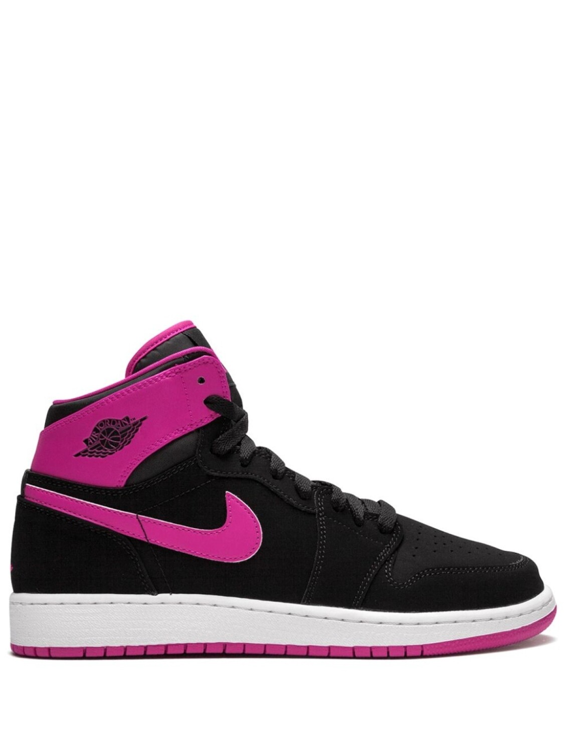 Jordan кроссовки Air Jordan 1 Retro High GG, черный
Jordan кроссовки Air Jordan 1 Retro High GG, черный
