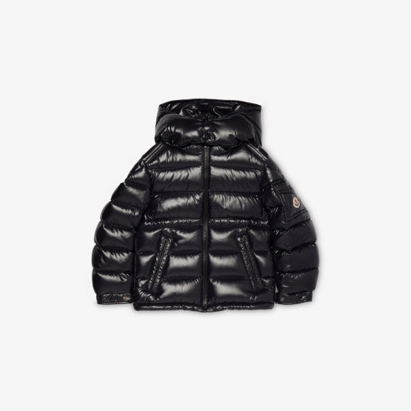 Куртка Moncler Maire с отстегивающимся капюшоном, черный
Куртка Moncler Maire с отстегивающимся капюшоном, черный