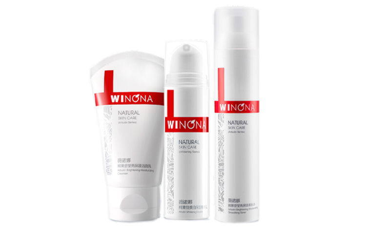 Наборы для ухода за кожей Unisex Winona, Arbutin белый Essence Water белый Sleeve
Наборы для ухода за кожей Unisex Winona, Arbutin белый Essence Water белый Sleeve