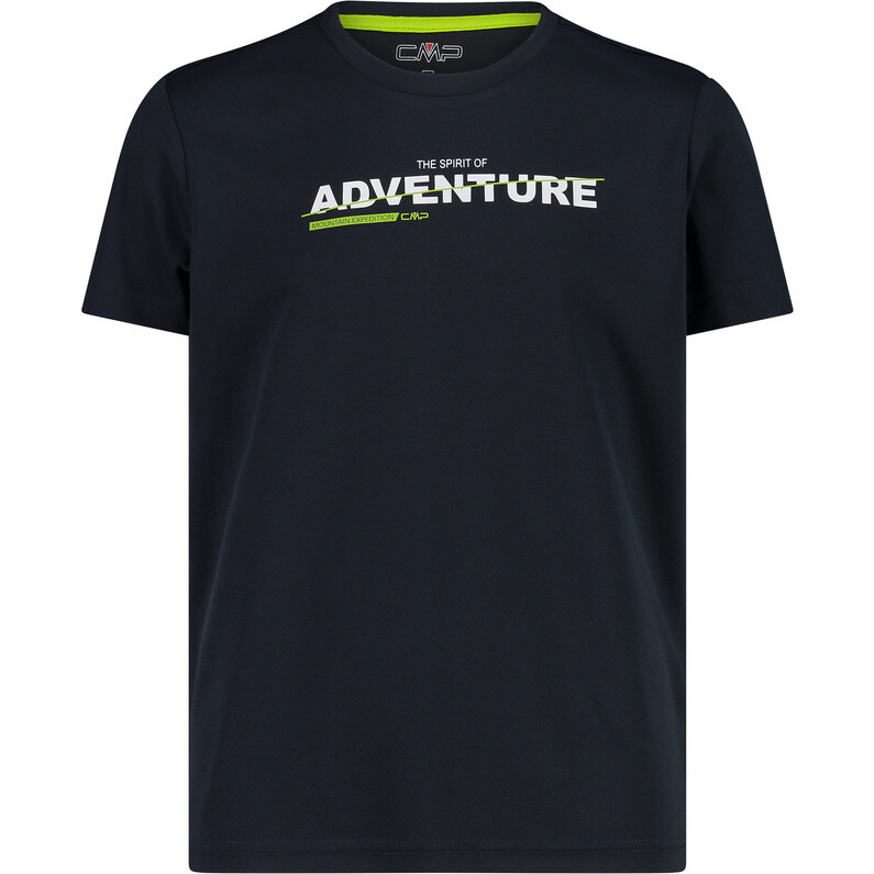 Детская футболка Пике CMP, синий
Детская футболка Пике CMP, синий