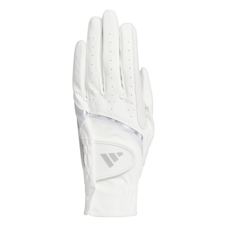 Спортивные перчатки ADIDAS PERFORMANCE Adizero, белый
Спортивные перчатки ADIDAS PERFORMANCE Adizero, белый
