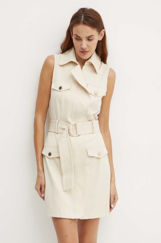 РАФИК платье Morgan, бежевый
РАФИК платье Morgan, бежевый