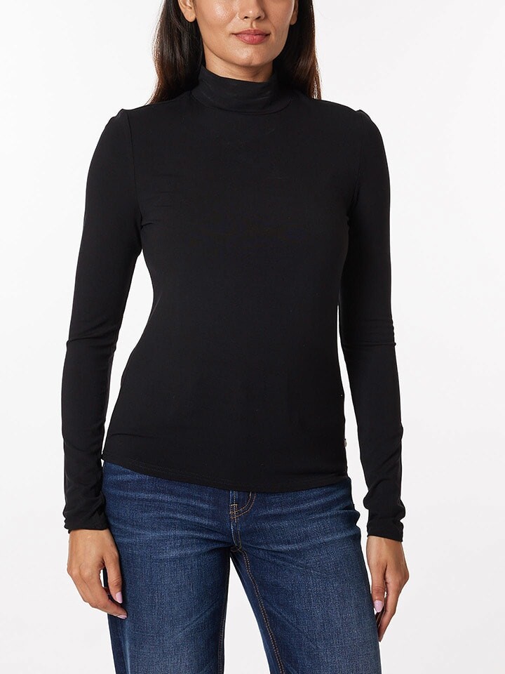 Лонгслив Scotch & Soda Longsleeve, черный
Лонгслив Scotch & Soda Longsleeve, черный