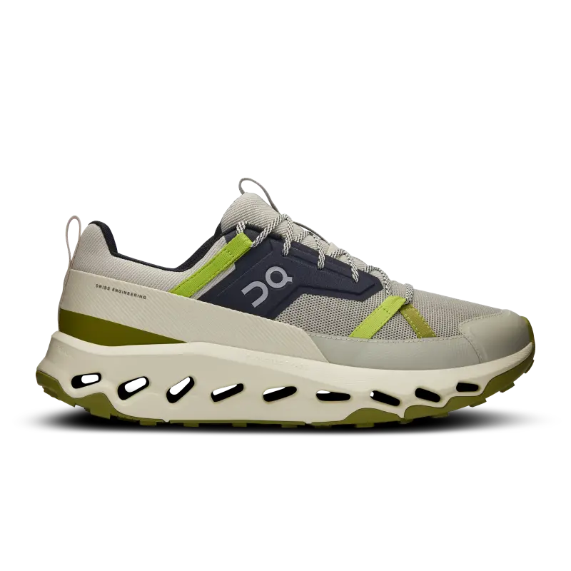 Кроссовки Cloudhorizon On-Running, зеленый
Кроссовки Cloudhorizon On-Running, зеленый