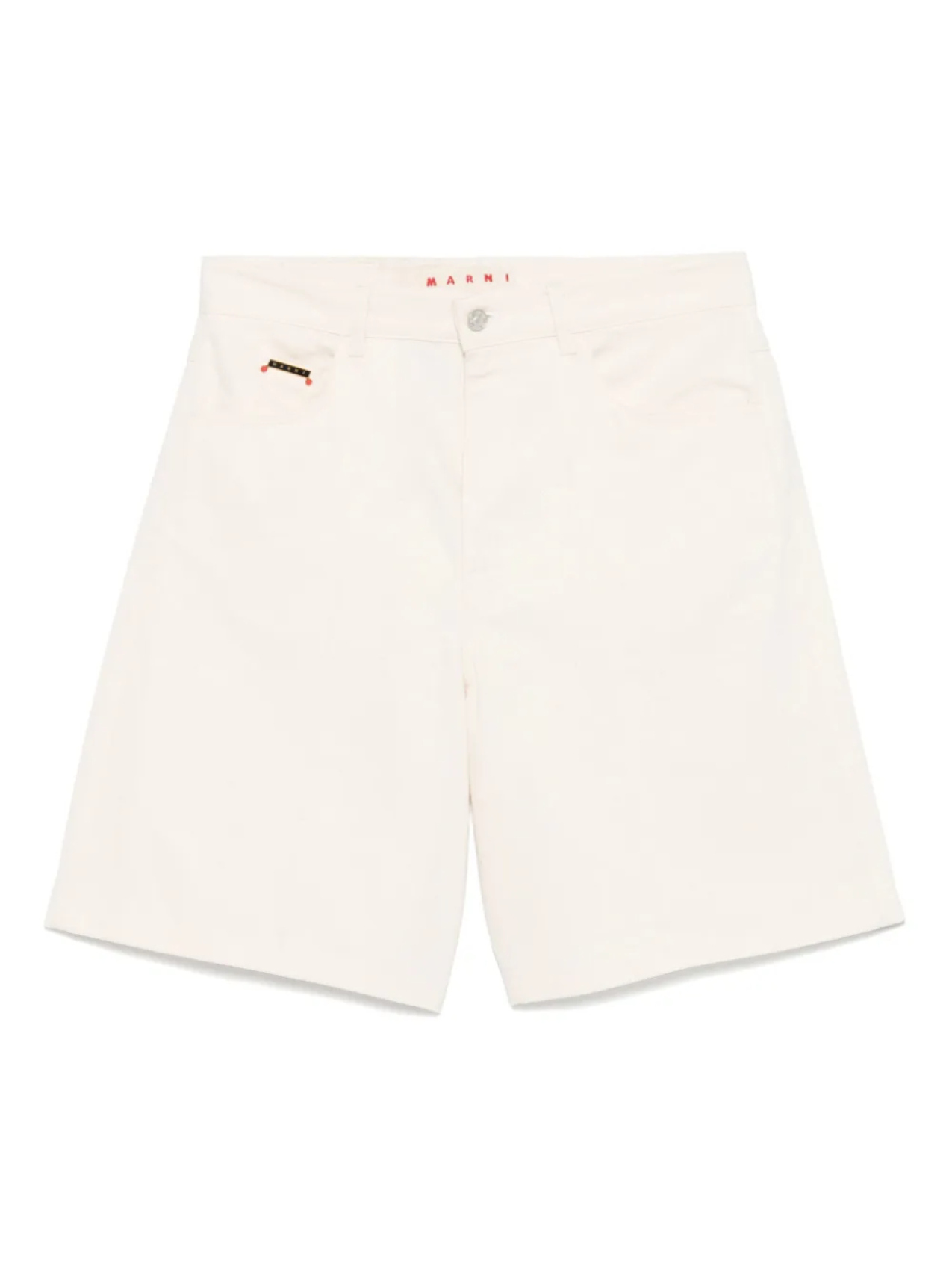 Джинсовые шорты Marni, нейтральный
Джинсовые шорты Marni, нейтральный