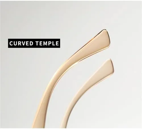 HaoLMi - поляризованные солнцезащитные очки «кошачий глаз» с защитой от УФ-излучения UV400 в ретро-винтажной оправе, большие женские солнцезащитные очки, Black
HaoLMi - поляризованные солнцезащитные очки «кошачий глаз» с защитой от УФ-излучения UV400 в ретро-винтажной оправе, большие женские солнцезащитные очки, Black