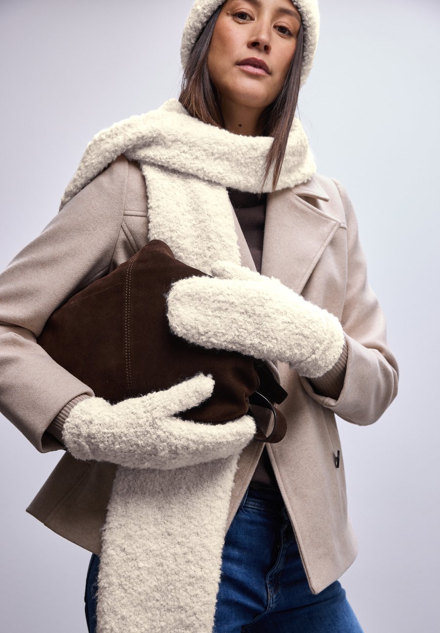 Перчатки Street One Gloves, Beige
Перчатки Street One Gloves, Beige