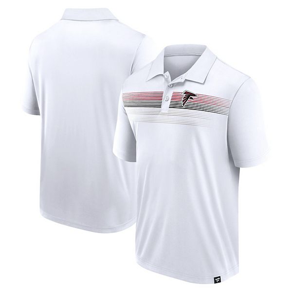 Мужская футболка Fanatics Atlanta Falcons Victory For Us Interlock Polo белая Fanatics Brands - White Label
Мужская футболка Fanatics Atlanta Falcons Victory For Us Interlock Polo белая Fanatics Brands - White Label