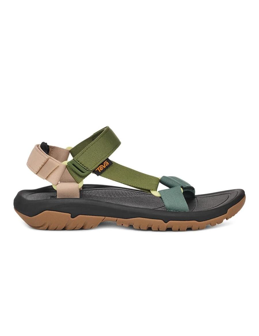 Сандалии мужские Teva Hurricane xlt2 root Multicolor
Сандалии мужские Teva Hurricane xlt2 root Multicolor