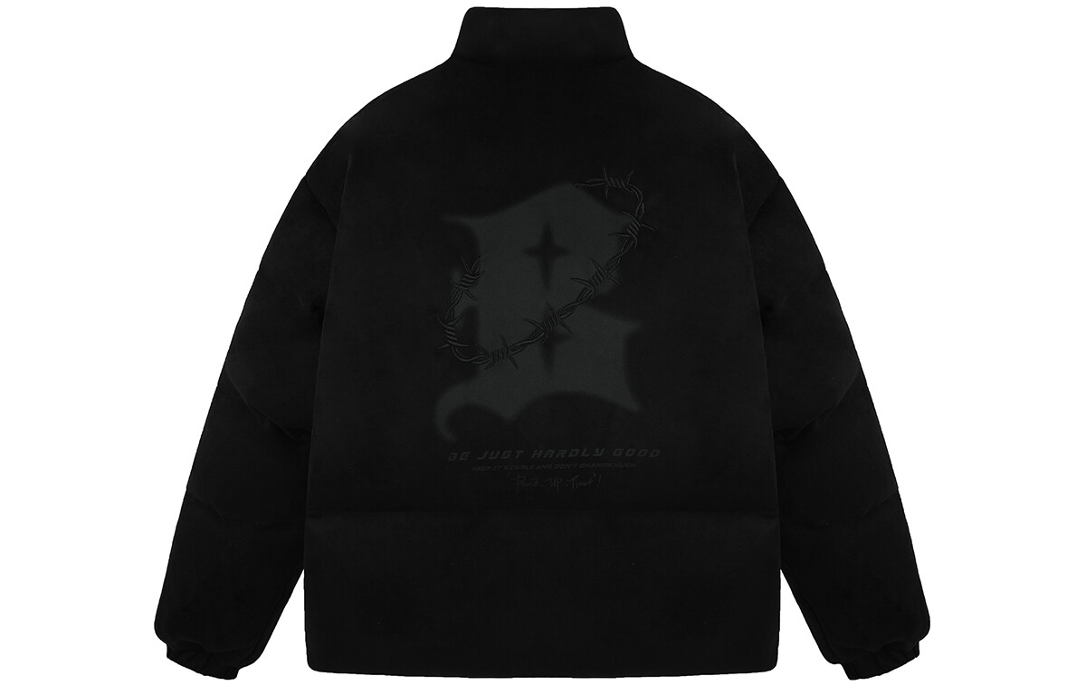 Стеганая куртка унисекс BJHG, Серый
Стеганая куртка унисекс BJHG, Серый