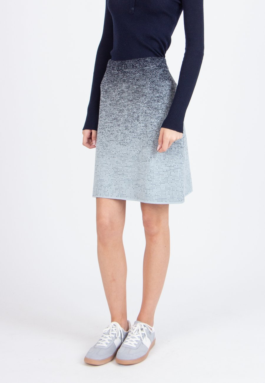 Юбка Ivko MURMURATION PATTERN, Sky/Light Blue
Юбка Ivko MURMURATION PATTERN, Sky/Light Blue