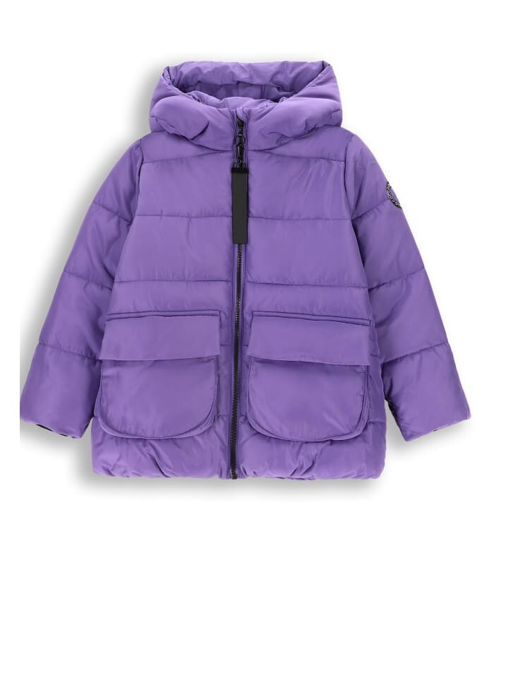 Зимняя куртка Coccodrillo, фиолетовый
Зимняя куртка Coccodrillo, фиолетовый