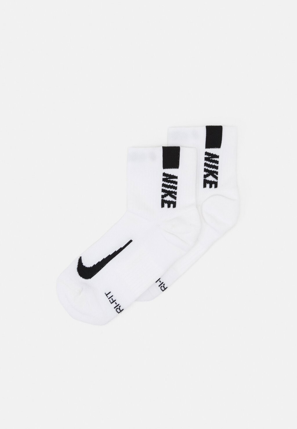 Спортивные носки Nike Ankle Unisex 2 Pack, белый/черный
Спортивные носки Nike Ankle Unisex 2 Pack, белый/черный
