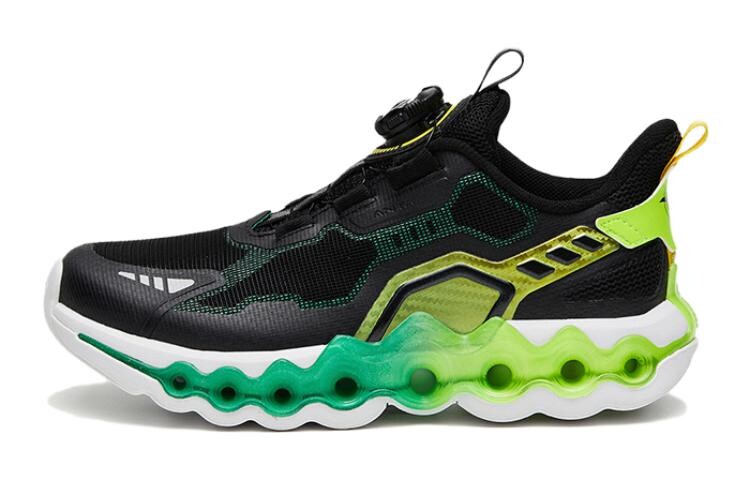 Кроссовки Energy Ring 8.0 Kids GS Low-top Black/green Anta Kids
Кроссовки Energy Ring 8.0 Kids GS Low-top Black/green Anta Kids