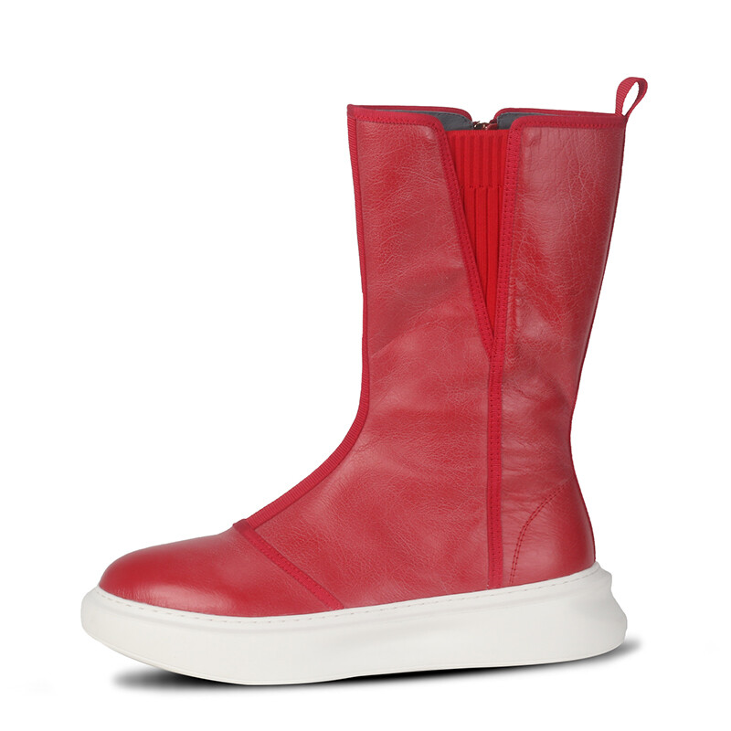 Сапоги мужские белый Thai Points
Сапоги мужские белый Thai Points