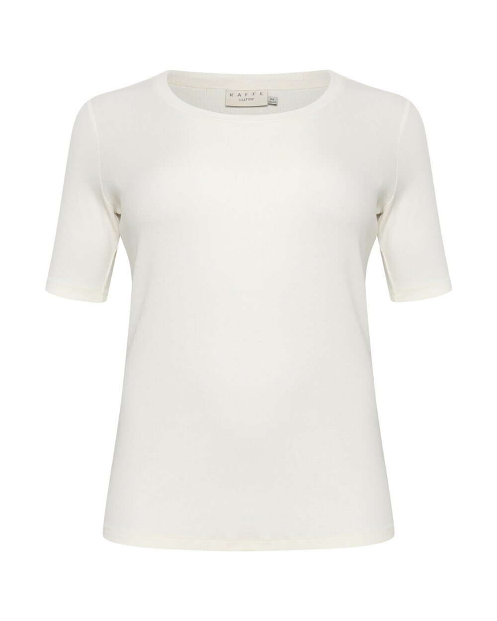 Рубашка KAFFE CURVE Carina, натуральный белый
Рубашка KAFFE CURVE Carina, натуральный белый