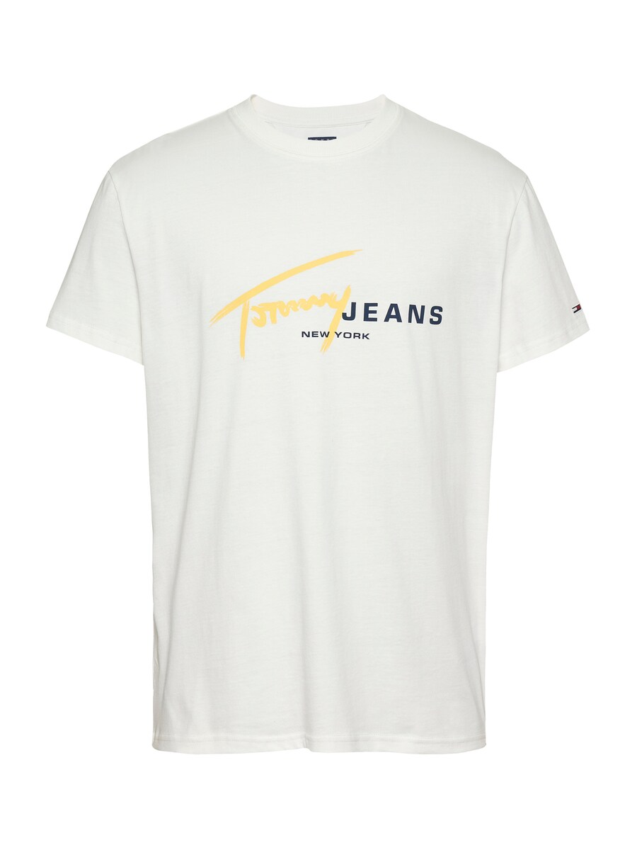 Рубашка Tommy Jeans, белый
Рубашка Tommy Jeans, белый