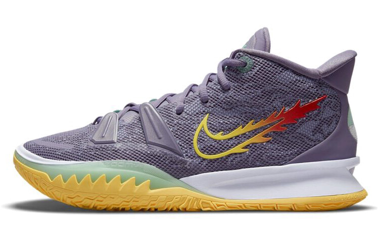 Мужские баскетбольные кроссовки Nike Kyrie 7
Мужские баскетбольные кроссовки Nike Kyrie 7
