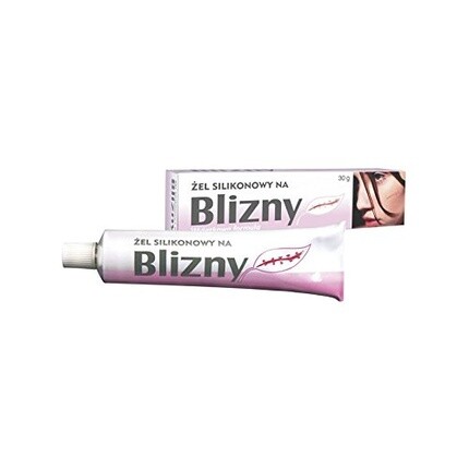 Силиконовый гель для лечения рубцов 30 г, Oceanic
Силиконовый гель для лечения рубцов 30 г, Oceanic