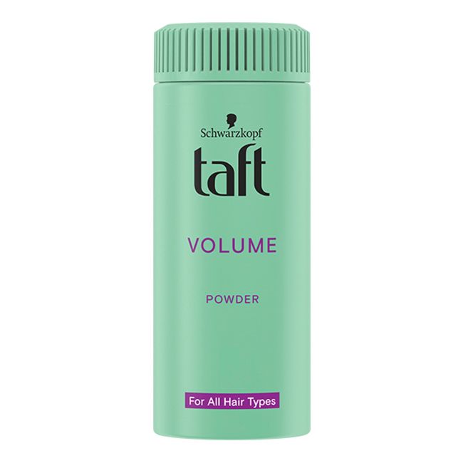Пудра для придания объема волосам Taft, 10 гр 
Пудра для придания объема волосам Taft, 10 гр
