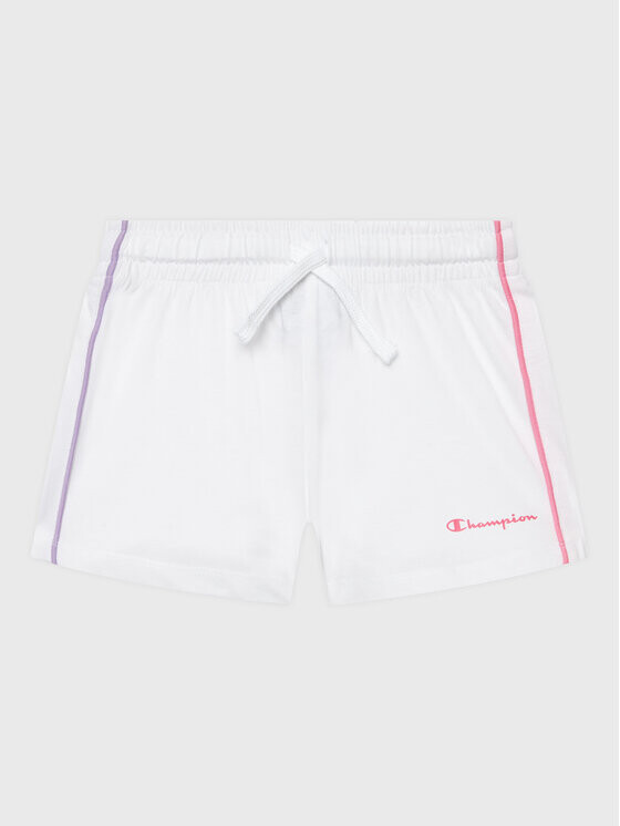Спортивные шорты стандартного кроя Champion, белый
Спортивные шорты стандартного кроя Champion, белый