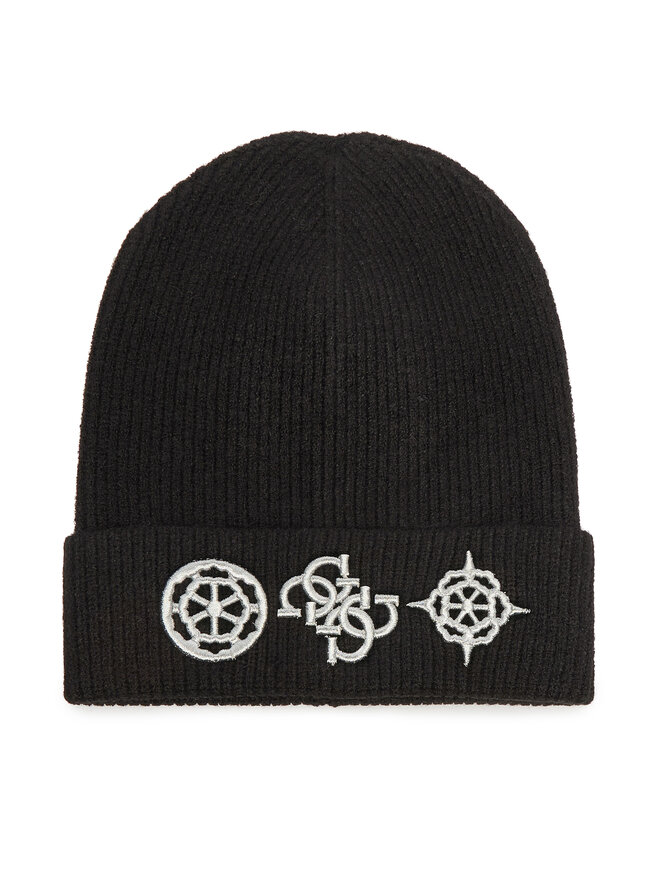 Шапка Guess AW5177 POL01, черный
Шапка Guess AW5177 POL01, черный