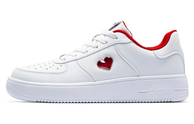 Кроссовки Qiaodan, белые/красные, Красный, Кроссовки Qiaodan, белые/красные
Кроссовки Qiaodan, белые/красные, Красный, Кроссовки Qiaodan, белые/красные