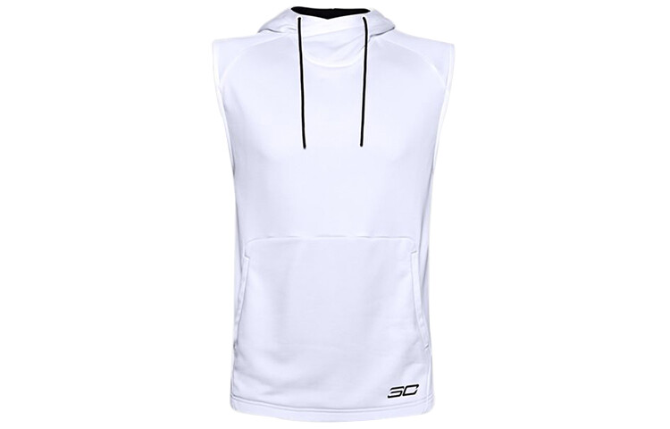 Майка мужская белый Under Armour, белый
Майка мужская белый Under Armour, белый